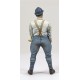 French Artilleryman 75mm