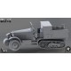 P19 Porte Mortier - Mitrailleuse