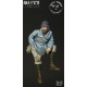 French artilleryman N°1