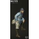 French artilleryman N°1