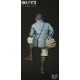 French artilleryman N°1
