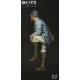 French artilleryman N°1
