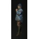 French gunner N°2