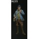 French gunner N°2