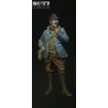 French artilleryman N°2