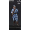 French Officer 14-18