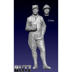 Artilleryman 14-18   N°4