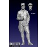 French Artilleryman 14-18   N°4