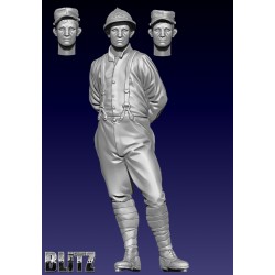 Artilleryman 14-18   N°6