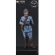 French Officer 14-18