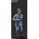 French Officer 14-18