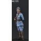 French Officer 14-18