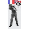 Artilleur Fr / GB N°9