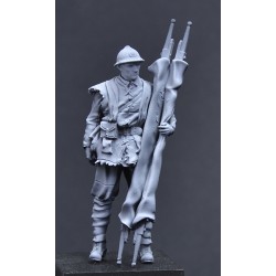 Infirmier Français 14-18