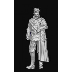 Conducteur FR 14-18 N°3