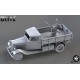 Citroën type 23 " Double 13,2mm "