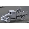 Citroën type 23 " Quadruple 13,2mm "