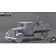 Citroën type 23 " Double 13,2mm "