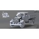 Citroën type 23 " Quadruple 13,2mm "