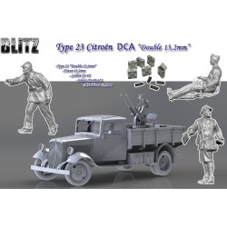 Ens Type 23 "double 13,2mm"
