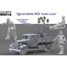 Ens Type 23 "double 13,2mm"