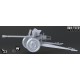 Ens Type 23 & 25AC mle 34 & Remorque FAL