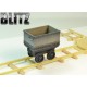 Wagonnets    minier    Voie 60