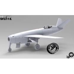 Messerschmitt Me P. 1106II