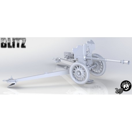 25mm Antichar Mle 1937