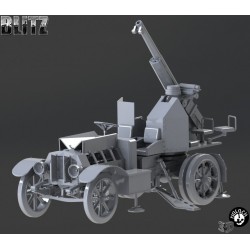Autocanon De Dion Bouton