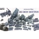 Ens  14-18 Autocanon De Dion Bouton