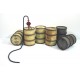 Lot carburant France 40 n°2