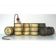 Lot carburant France 40 n°2