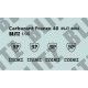 Lot carburant France 40 n°2