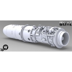 Réacteur JUMO 004