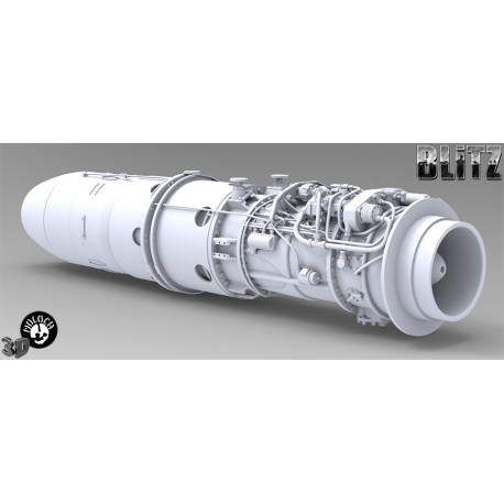 Reactor JUMO 004