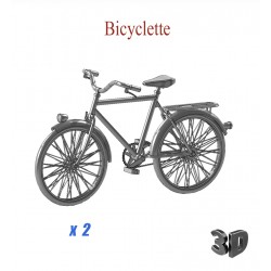 Bicyclette