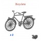 Bicyclette