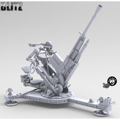 25mm CA Hotchkiss