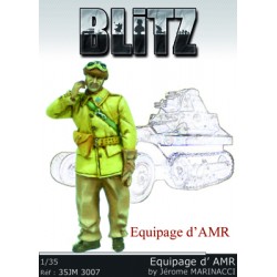 Equipage AMR